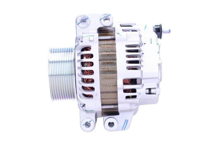 Lichtmaschine 100 A für Scania | PSH 916.509.100.372 – Ansicht 2