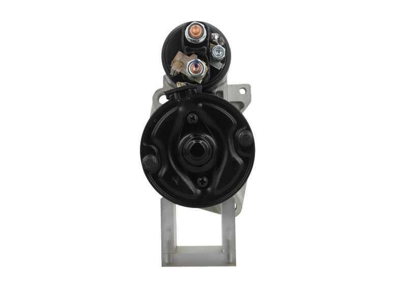 Anlasser 2,2 kW für Mercedes, Mercedes-Benz u. a. | PSH 550.509.102.010 – Ansicht 3