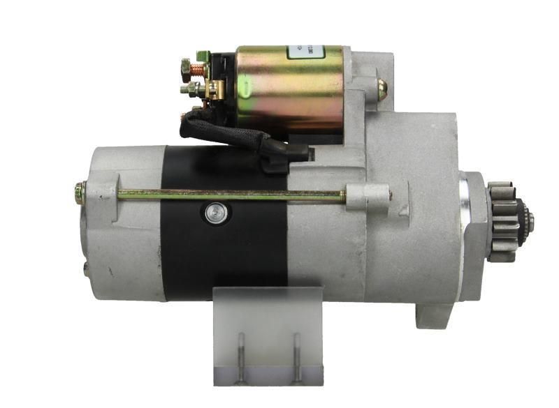 Anlasser 2 kW für Nissan | PSH 160.558.112.130 – Ansicht 4