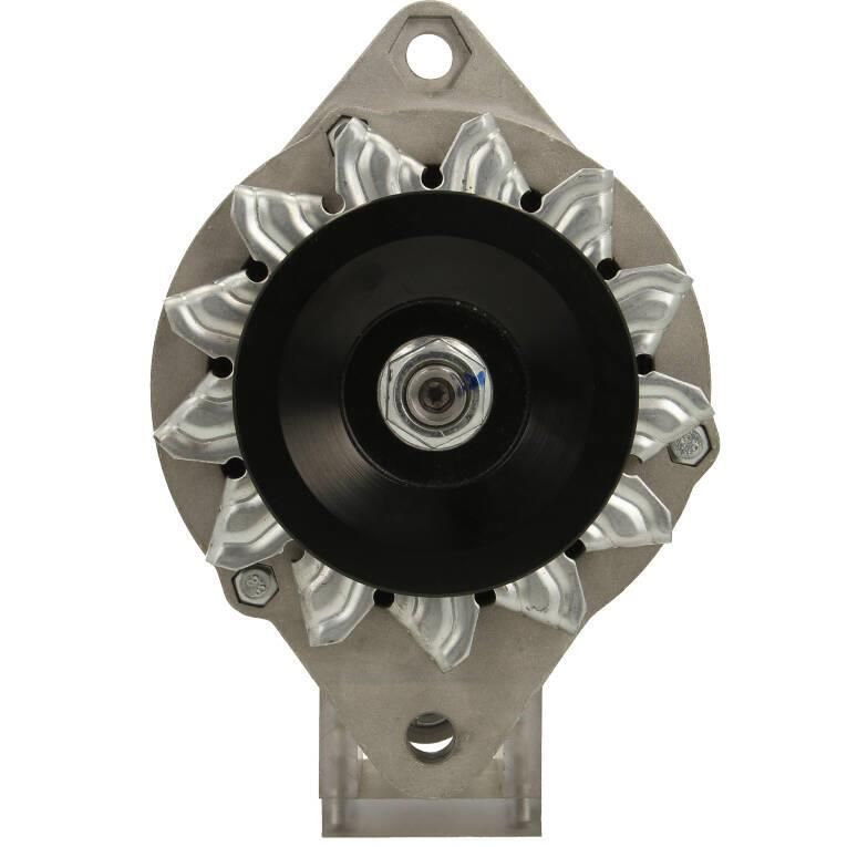 Lichtmaschine 65 A für Alfa Romeo & Fiat | PSH 105.001.065.050 – Ansicht 1