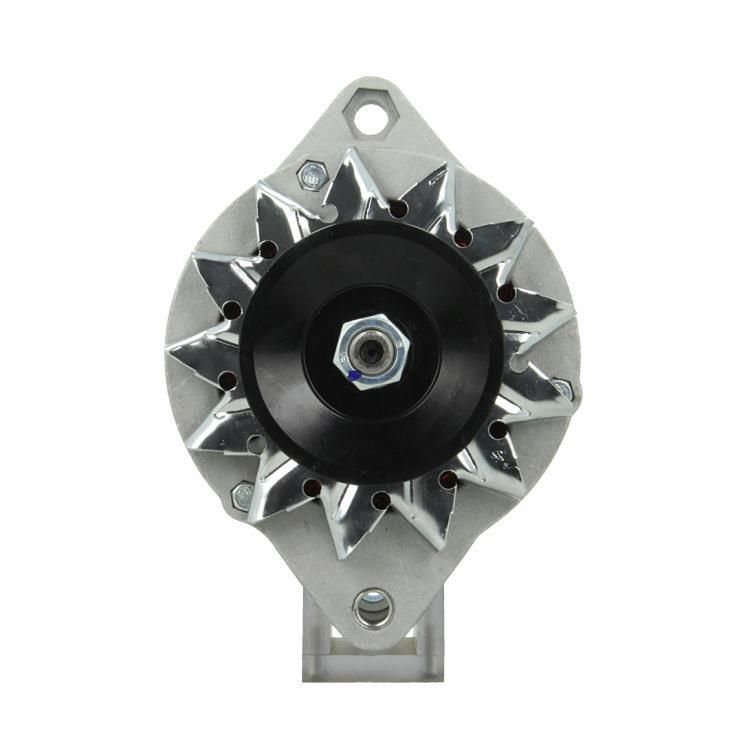 Lichtmaschine 55 A für Fiat | PSH 105.009.055.050 – Ansicht 1