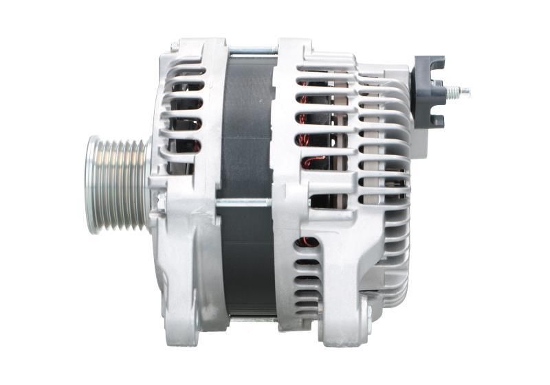Lichtmaschine 185 A für Renault, Opel u. a. | PSH 165.903.185.372 – Ansicht 2