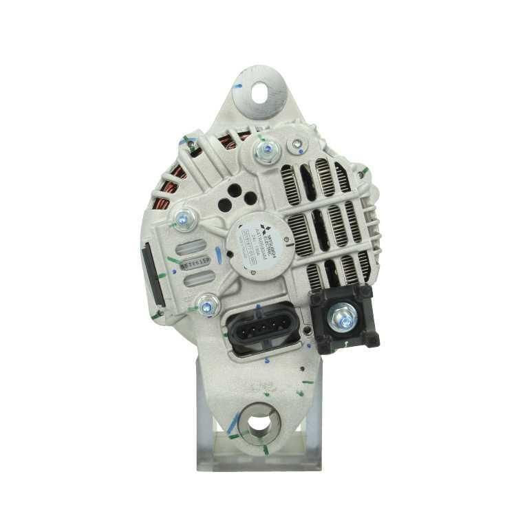 Lichtmaschine 130 A für Volvo & Renault Trucks | PSH 816.526.130.370 – Ansicht 3