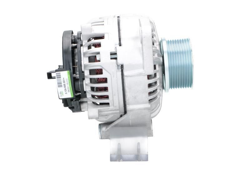 Lichtmaschine 100 A für Mercedes & Mercedes-Benz | PSH 556.501.100.010 – Ansicht 4