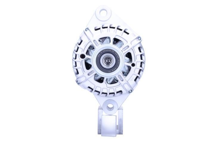 Lichtmaschine 140 A für Opel, Saab u. a. | PSH 135.585.140.004 – Ansicht 1