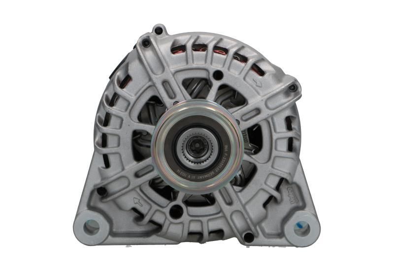 Lichtmaschine 150 A für Citroën, Peugeot u. a. | PSH 225.549.150.500 – Ansicht 1