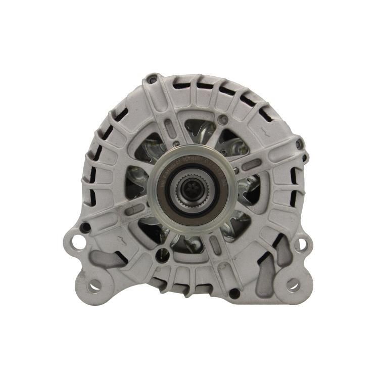 Lichtmaschine 140 A für Volkswagen, SEAT u. a. | PSH 305.922.140.004 – Ansicht 1