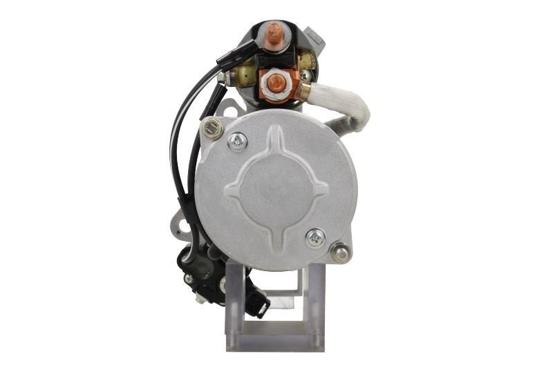 Anlasser 5,5 kW für Volvo & Renault Trucks | PSH 811.521.123.370 – Ansicht 3
