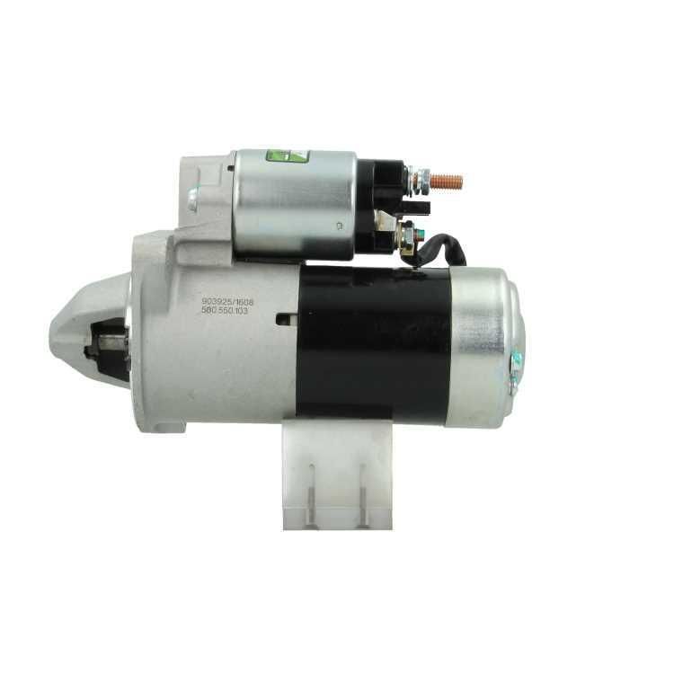 Anlasser 1,9 kW für Fiat, Opel u. a. | PSH 500.550.103.130 – Ansicht 2