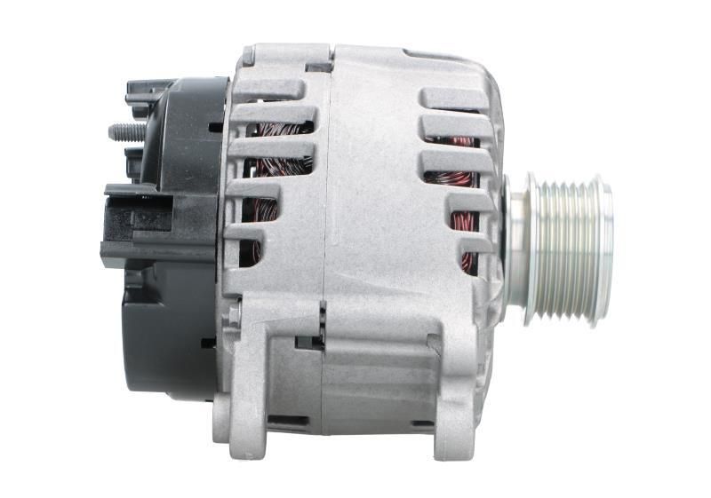 Lichtmaschine 140 A für Volkswagen, SEAT u. a. | PSH 305.518.140.340 – Ansicht 4