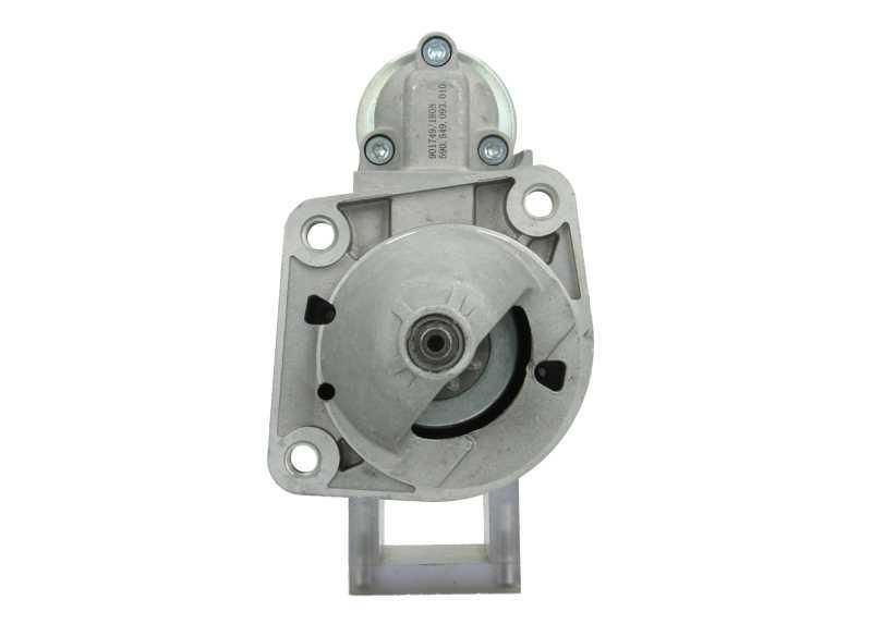 Anlasser 2 kW für Ford | PSH 590.549.093.010 – Ansicht 1