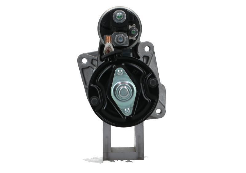 Anlasser 2,5 kW für Fiat, Peugeot u. a. | PSH 500.551.093.280 – Ansicht 3