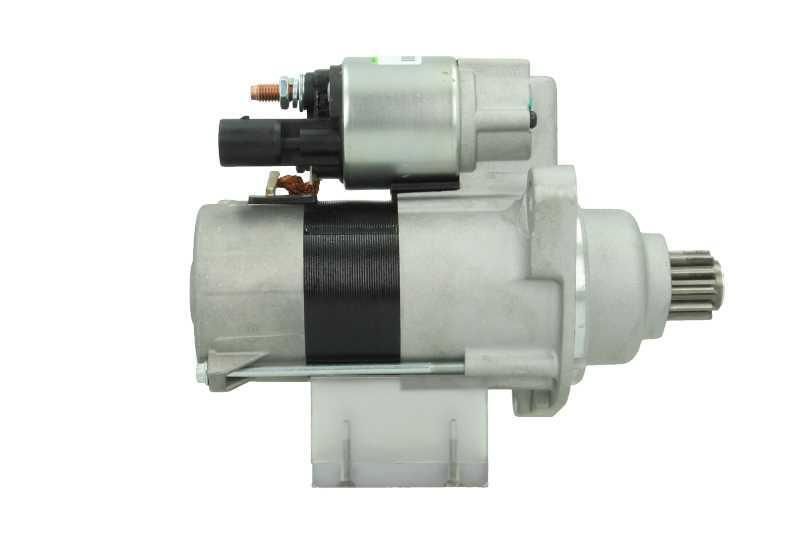 Anlasser 2 kW für Volkswagen, Škoda u. a. | PSH 300.555.112.000 – Ansicht 4