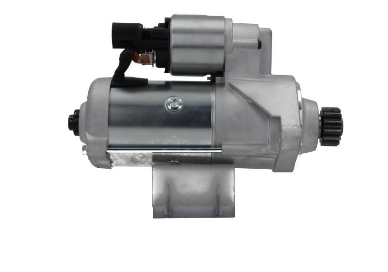 Anlasser 2 kW für Volkswagen, SEAT u. a. | PSH 300.931.132.000 – Ansicht 4