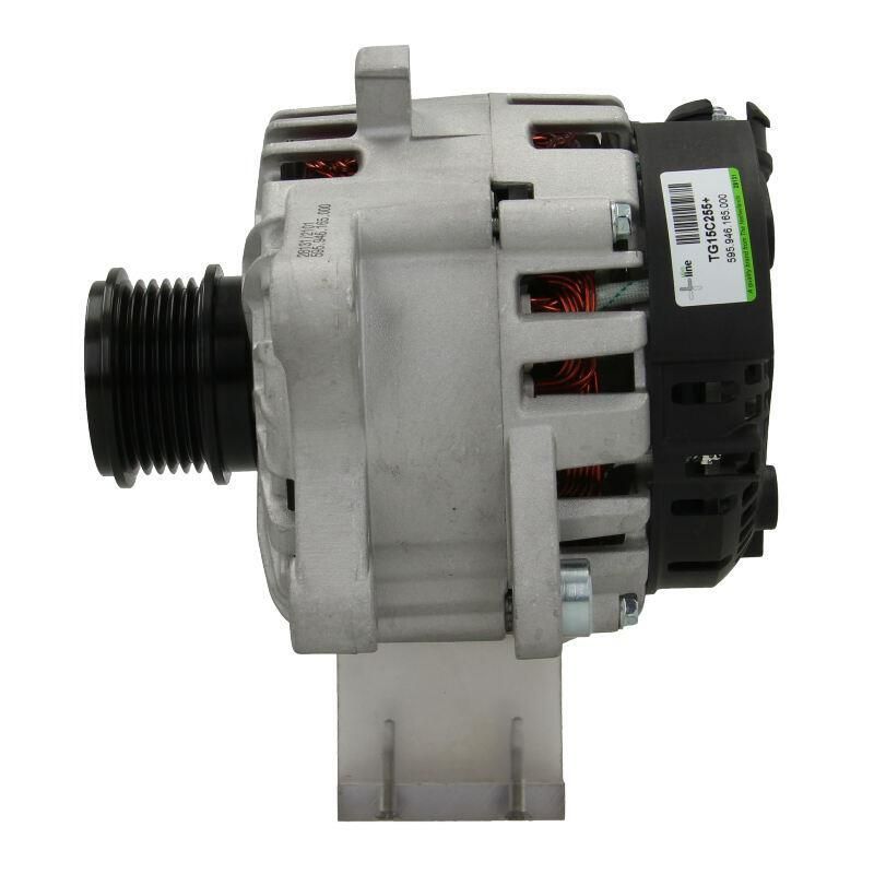 Lichtmaschine 165 A für Ford | PSH 595.946.165.000 – Ansicht 2