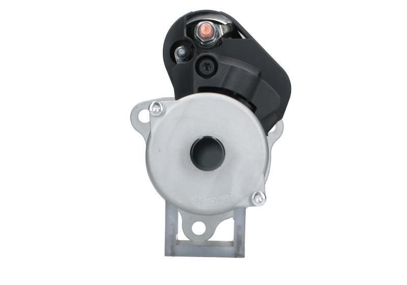 Anlasser 5,5 kW für Scania | PSH 911.502.123.281 – Ansicht 3