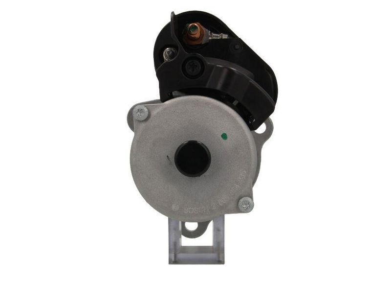 Anlasser 5,5 kW für Scania | PSH 911.502.123.280 – Ansicht 3
