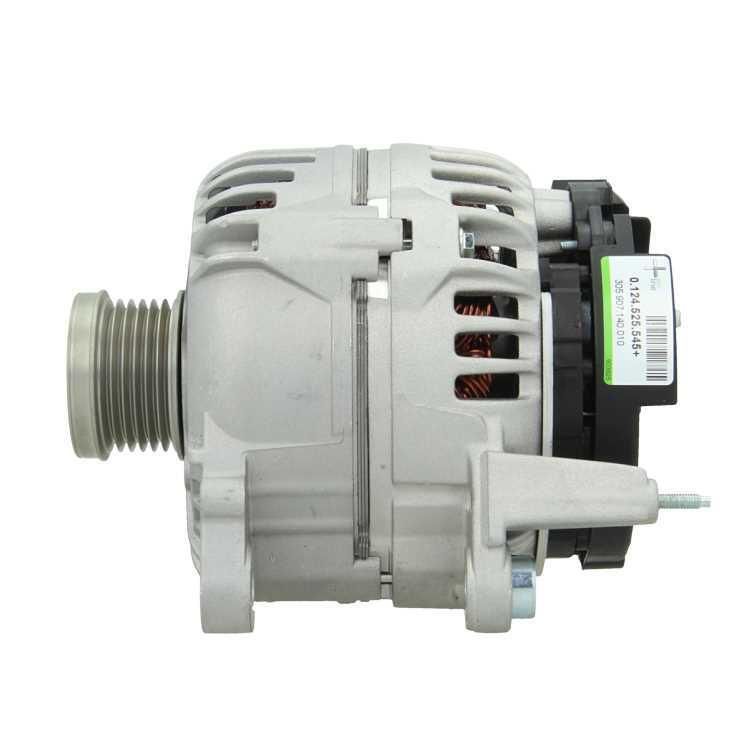 Lichtmaschine 140 A für Volkswagen, Škoda u. a. | PSH 305.907.140.010 – Ansicht 2