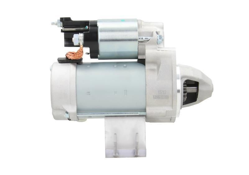 Anlasser 1,7 kW für Mercedes & Mercedes-Benz | PSH 550.546.122.050 – Ansicht 4