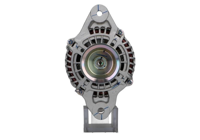 Lichtmaschine 130 A für Renault, Volvo u. a. | PSH 576.515.130.372 – Ansicht 1