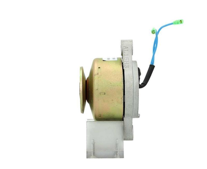 Lichtmaschine 14 A für Kubota | PSH 695.506.014.050 – Ansicht 4