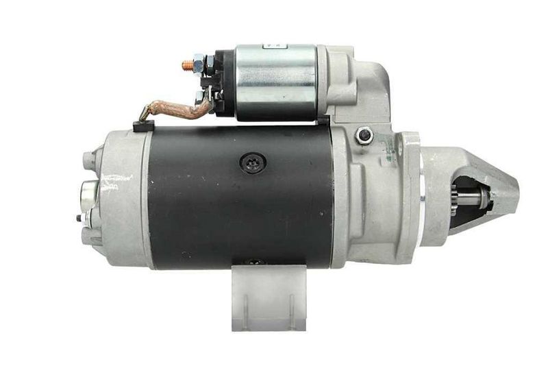 Anlasser 3 kW für John Deere | PSH 630.002.102.011 – Ansicht 4
