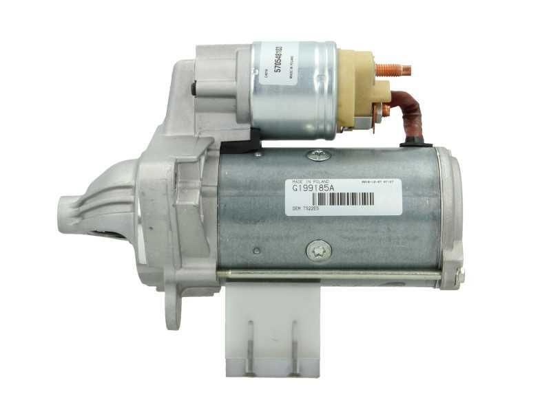 Anlasser 2,2 kW für Renault, Nissan u. a. | PSH 570.548.103.500 – Ansicht 2