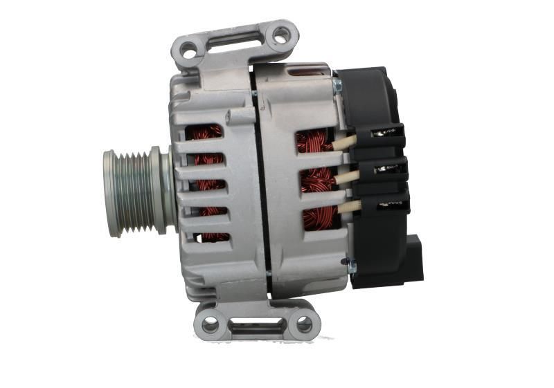 Lichtmaschine 180 A für Mercedes & Mercedes-Benz | PSH 555.921.180.000 – Ansicht 2