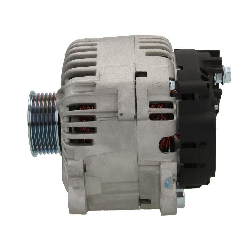 Lichtmaschine 180 A für Audi & Volkswagen | PSH 205.523.180.000 – Ansicht 2