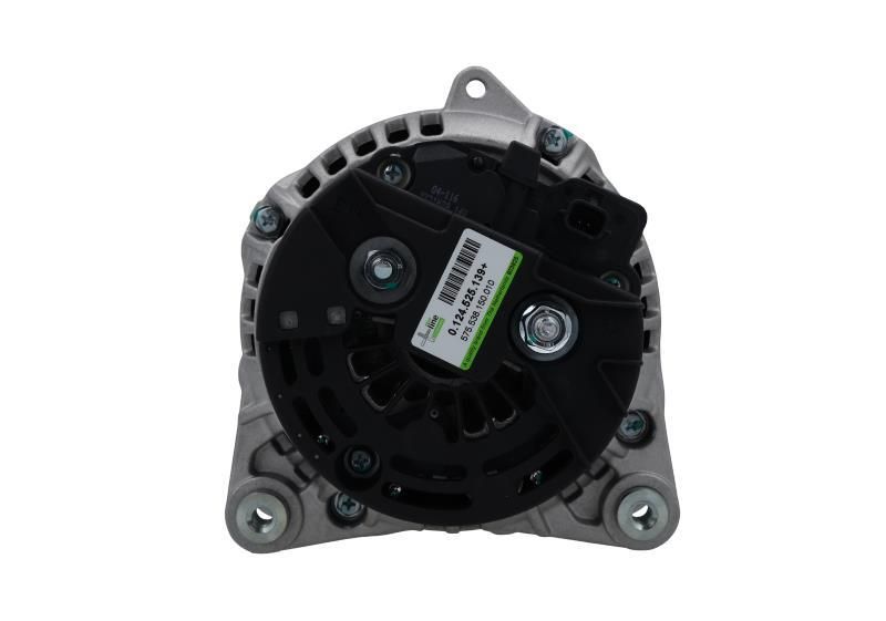 Lichtmaschine 150 A für Renault & Dacia | PSH 575.538.150.010 – Ansicht 3