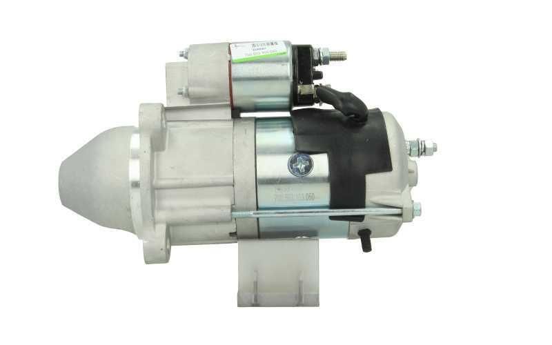 Anlasser 3 kW für Perkins | PSH 700.503.103.050 – Ansicht 2