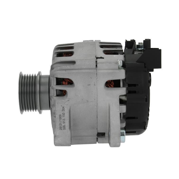 Lichtmaschine 150 A für Ford | PSH 595.913.150.004 – Ansicht 2
