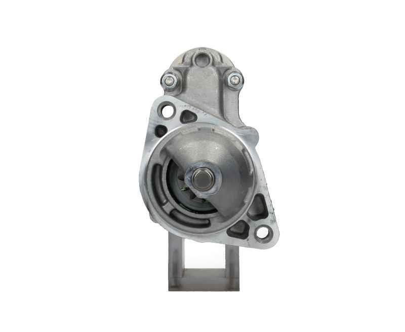 Anlasser 1,7 kW für Mercedes & Mercedes-Benz | PSH 550.546.122.260 – Ansicht 1