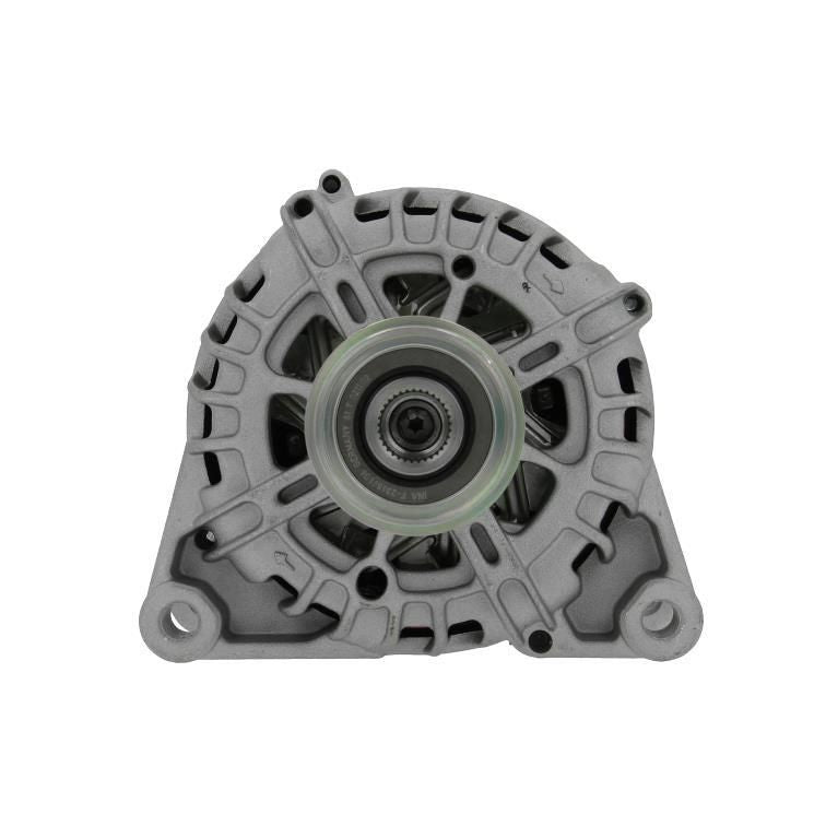 Lichtmaschine 120 A für Ford & Volvo | PSH 595.584.120.004 – Ansicht 1