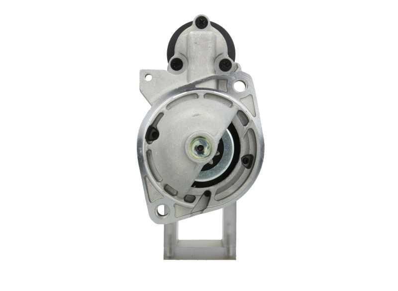 Anlasser 2,2 kW für Mercedes, Mercedes-Benz u. a. | PSH 550.509.102.010 – Ansicht 1