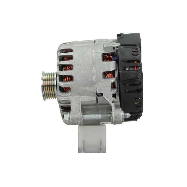 Lichtmaschine 180 A für Citroën, Peugeot u. a. | PSH 225.558.180.501 – Ansicht 2