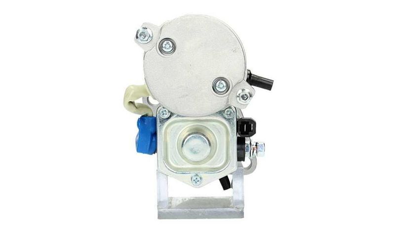 Anlasser 2 kW für Kubota | PSH 690.539.092.050 – Ansicht 3