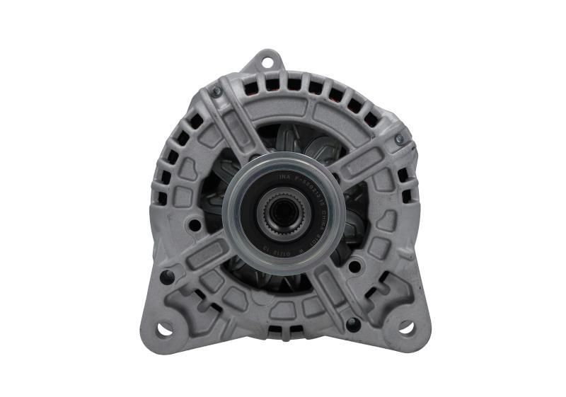 Lichtmaschine 150 A für Renault & Dacia | PSH 575.538.150.010 – Ansicht 1