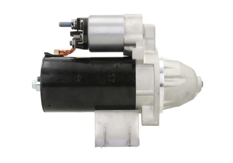 Anlasser 2,2 kW für Mercedes, Mercedes-Benz u. a. | PSH 550.509.102.281 – Ansicht 4