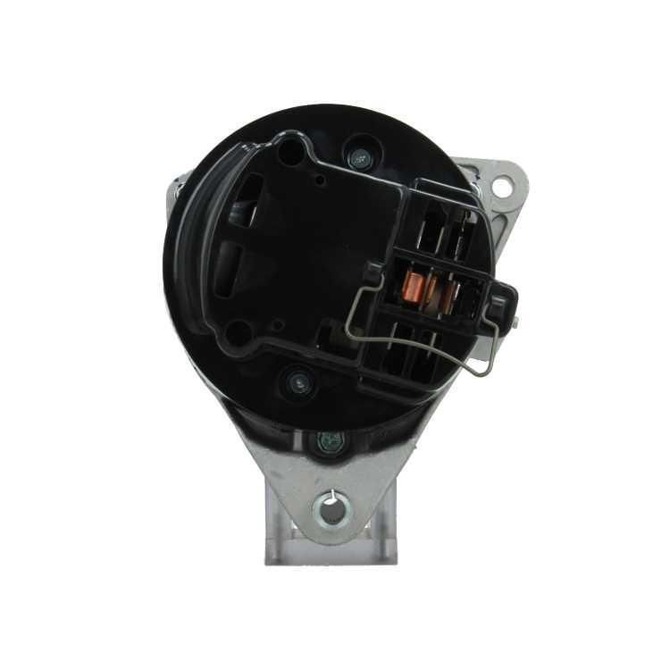 Lichtmaschine 34 A für Ford, Lancia u. a. | PSH 595.013.034.100 – Ansicht 3