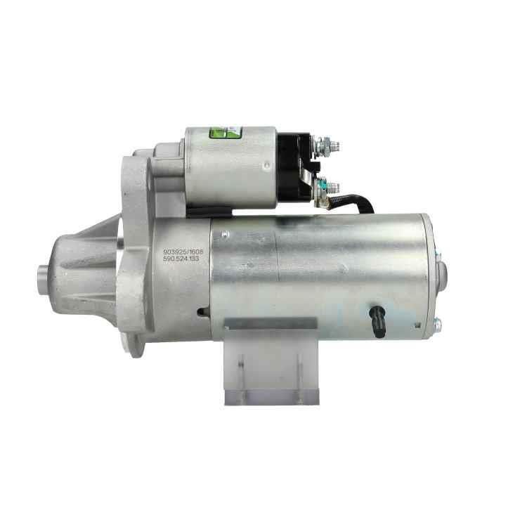 Anlasser 2,3 kW für Ford | PSH 590.524.133.020 – Ansicht 2