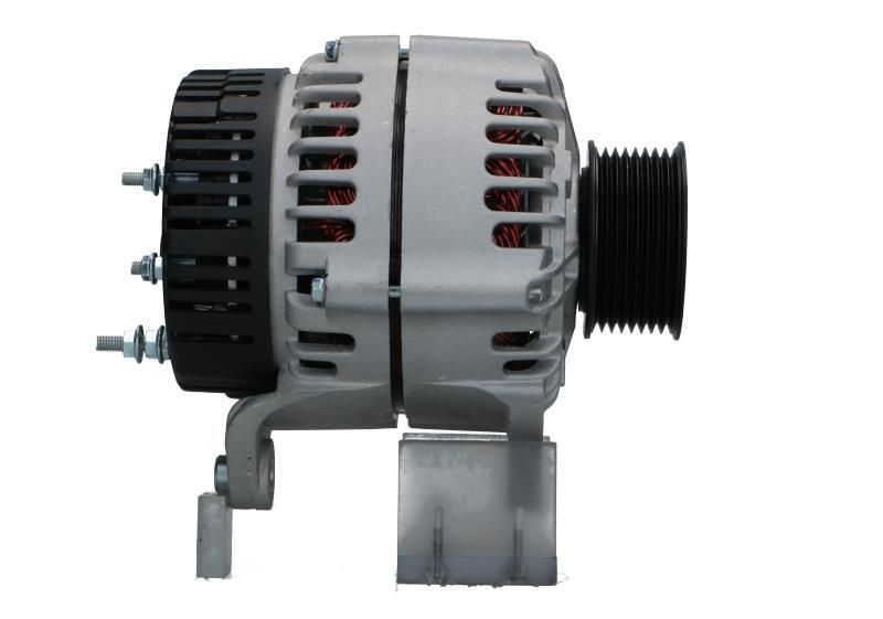 Lichtmaschine 120 A für Massey Ferguson & Ford | PSH 705.502.120.090 – Ansicht 4