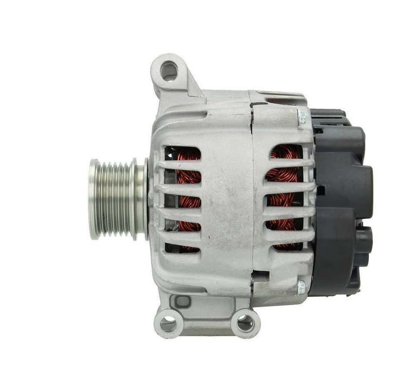 Lichtmaschine 120 A für MINI, Citroën u. a. | PSH 445.505.120.000 – Ansicht 2