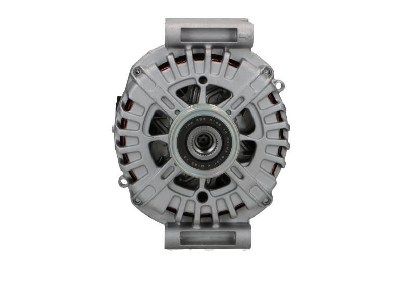 Lichtmaschine 180 A für Mercedes & Mercedes-Benz | PSH 555.921.180.000 – Ansicht 1