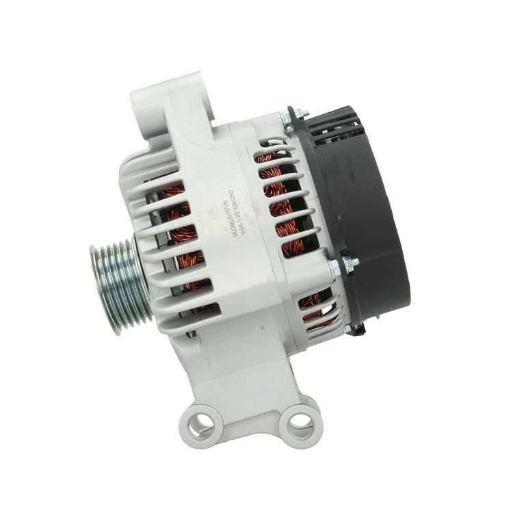 Lichtmaschine 105 A für Ford | PSH 595.520.105.050 – Ansicht 2