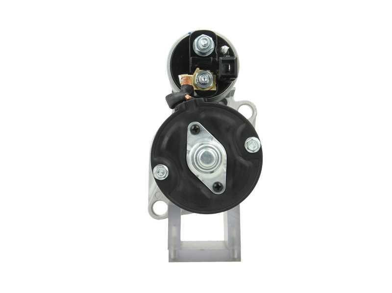 Anlasser 2 kW für Volkswagen, Ford u. a. | PSH 300.521.102.010 – Ansicht 3