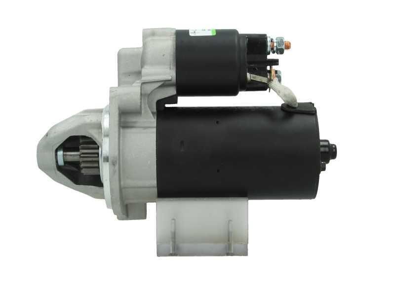 Anlasser 1,7 kW für Mercedes & Mercedes-Benz | PSH 550.535.122.011 – Ansicht 2
