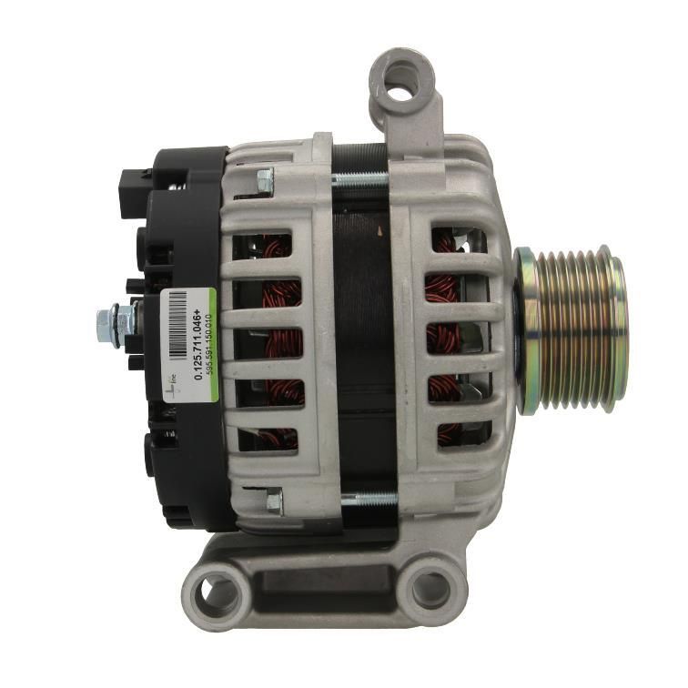 Lichtmaschine 150 A für Ford & Ford Usa | PSH 595.591.150.010 – Ansicht 4