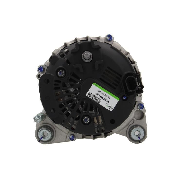 Lichtmaschine 140 A für Volkswagen, SEAT u. a. | PSH 305.922.140.004 – Ansicht 3