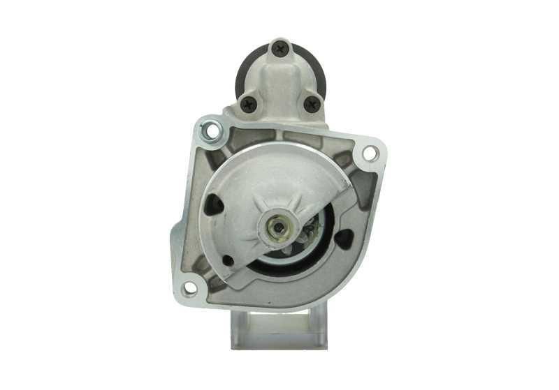 Anlasser 1,7 kW für Fiat | PSH 500.565.093.010 – Ansicht 1